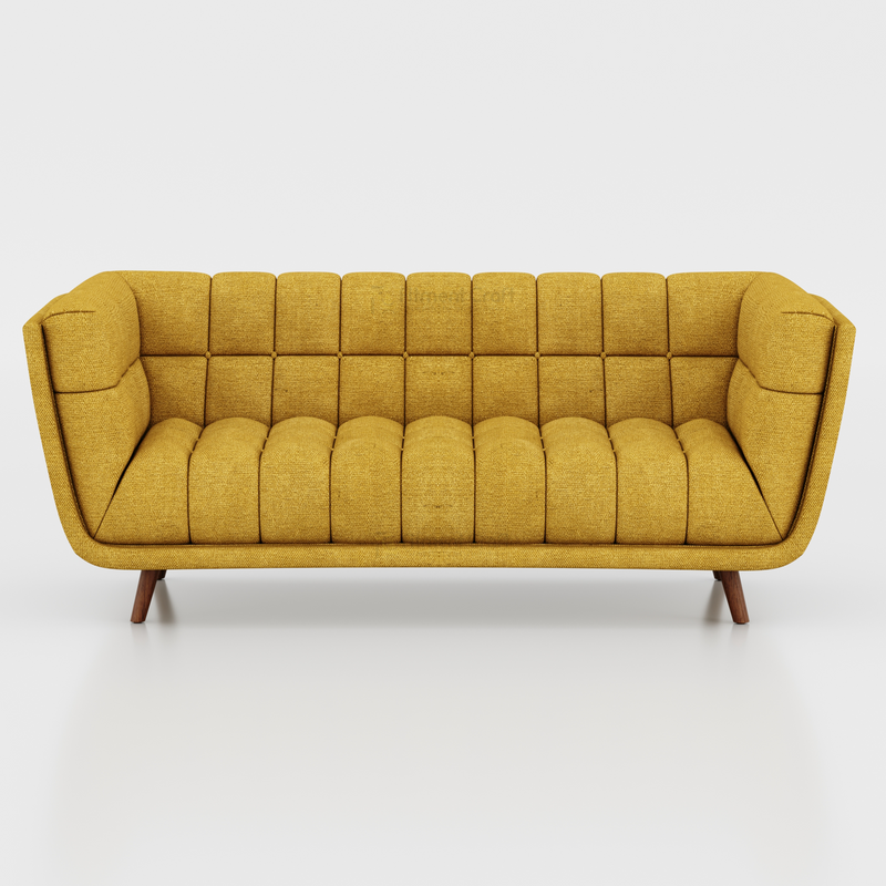 Arka 2 Seater-sofa। HSV2-038