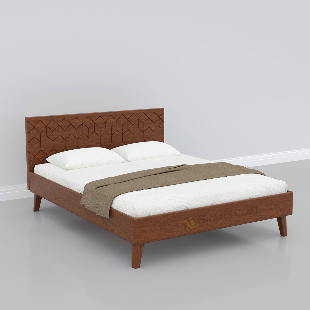 bed design