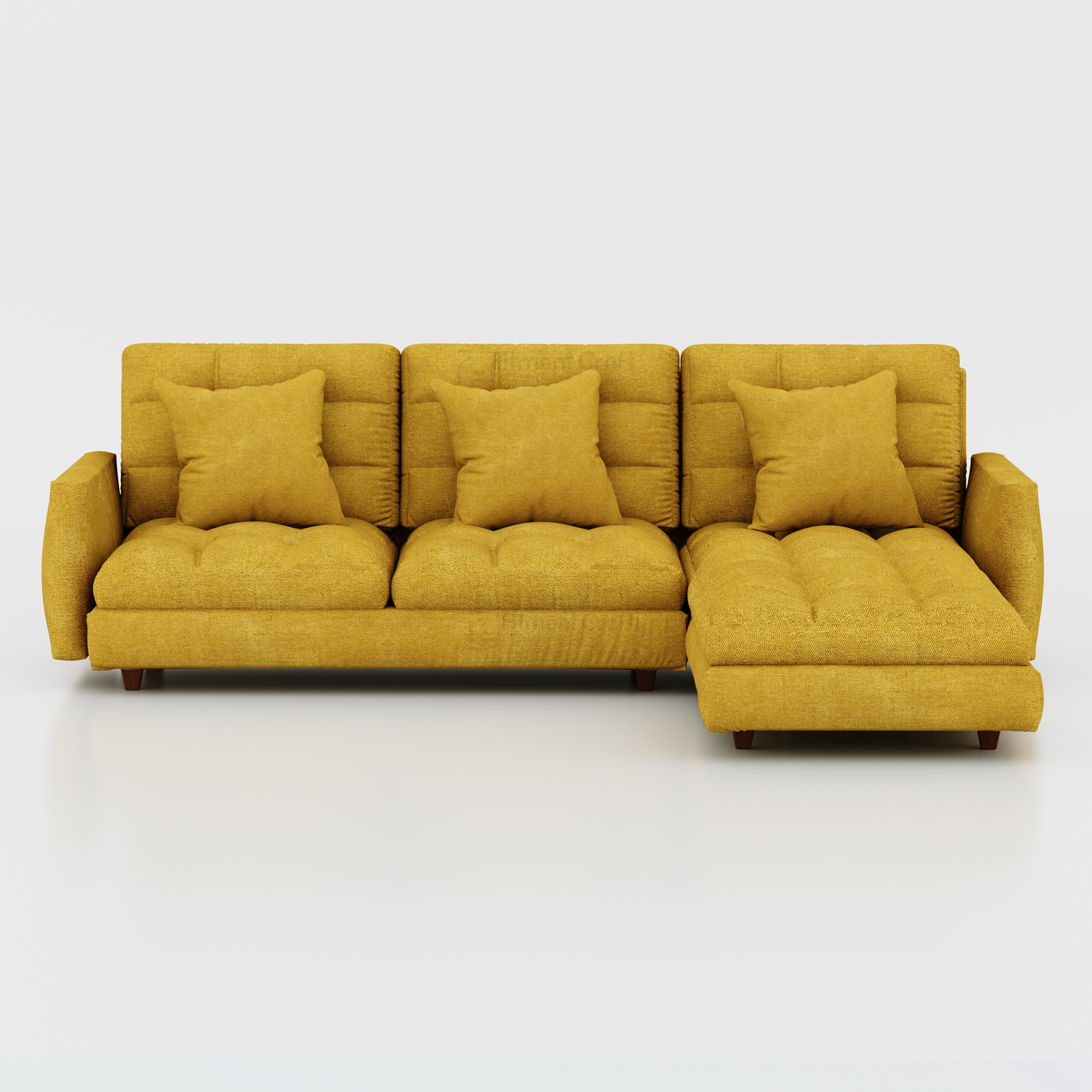 three Seater Sofas