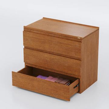 Ayer - Mini Wardrobe । WDV1-021