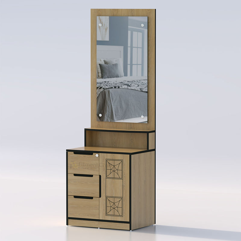 Aynor-Dressing Table । DTV2-004