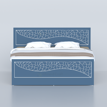 Nova-Double Bed । ABV1-017