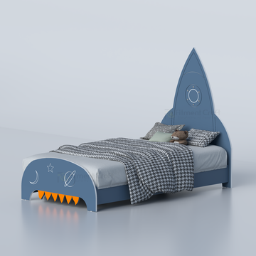 Rocket-Bed । ABV1-018
