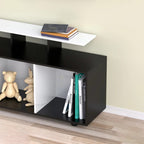  TV Cabinet & Shelf