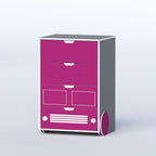 Chest Of Drawer 