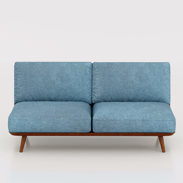 Dozzi 2 Seater-sofa। HSV2-043
