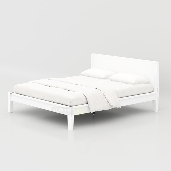 Enora Bed - Headboard Version | ABV1-024