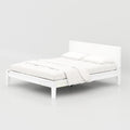 Buy Enora Bed Headboard Version in Bangladesh for master bedroom style, king size comfort, and modern home furniture now