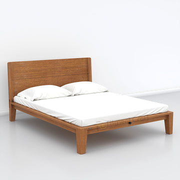 Enora Bed - Headboard Version | ABV1-024