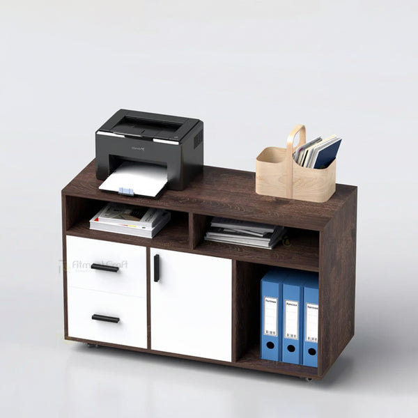 File Fortress - File Cabinet | CV1-001