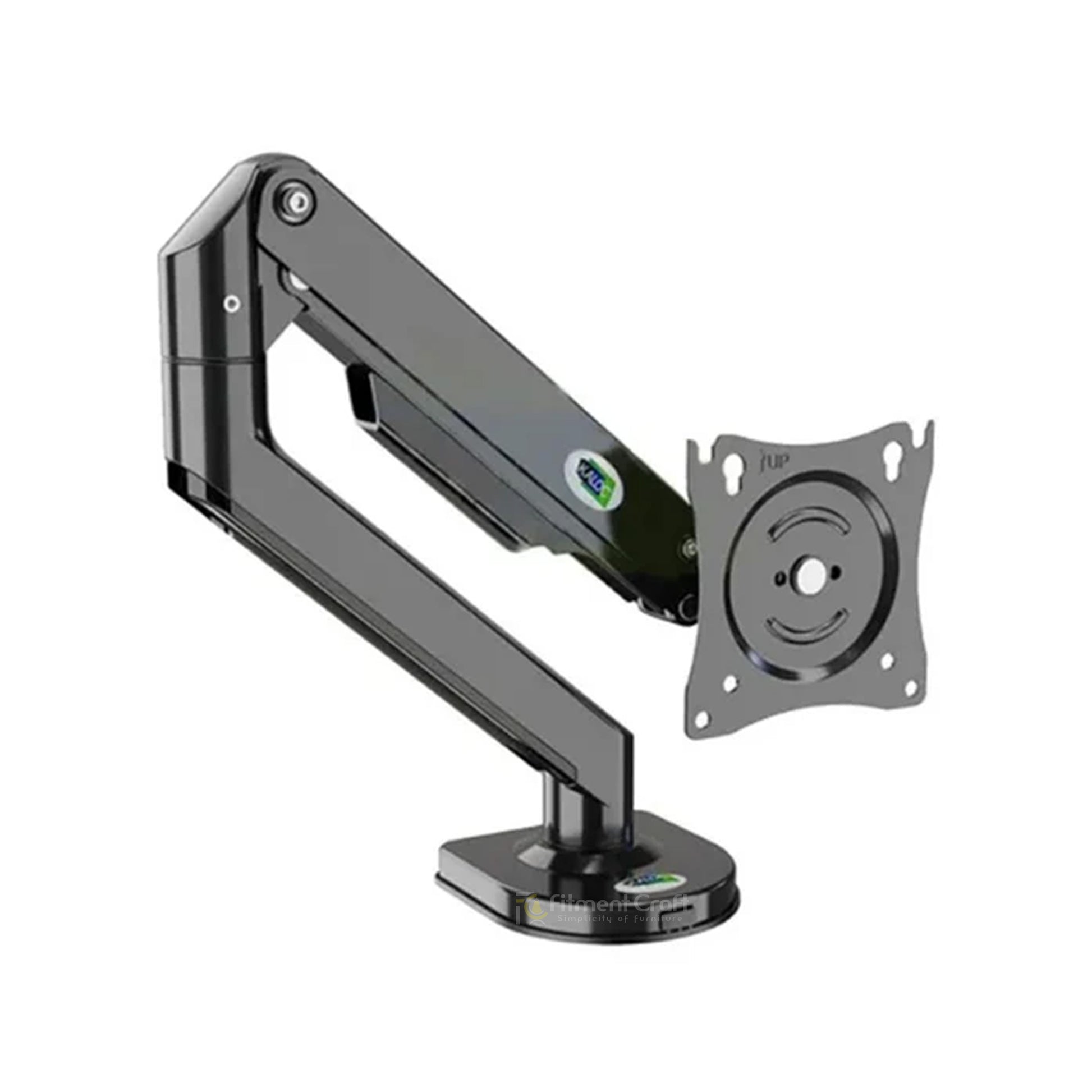 Adjustable Monitor Arm
