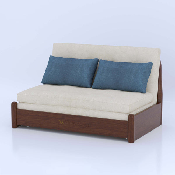 Fold - Sofa Cum Bed
