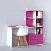 Pink-White / Table