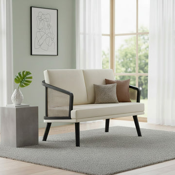 Linora 2 Seater Sofa