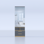 dressing table design