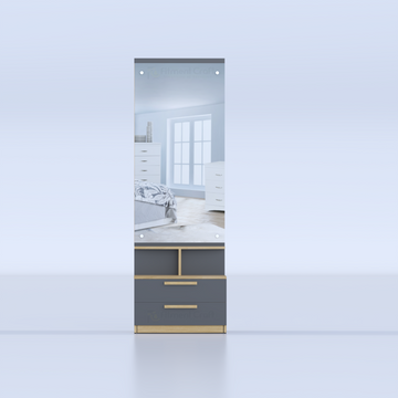 Lusora-Dressing Table । DTV2-009