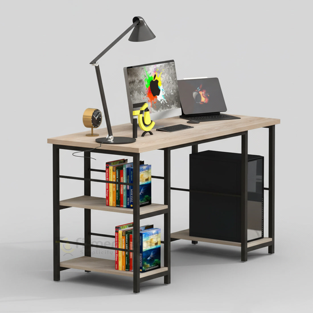 Luxe - Computer Table | TV18-005
