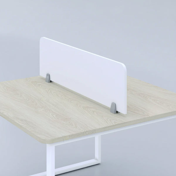 Median-Workstation Modular Partition (1100X300X16mm) । WSMP-BRB-001
