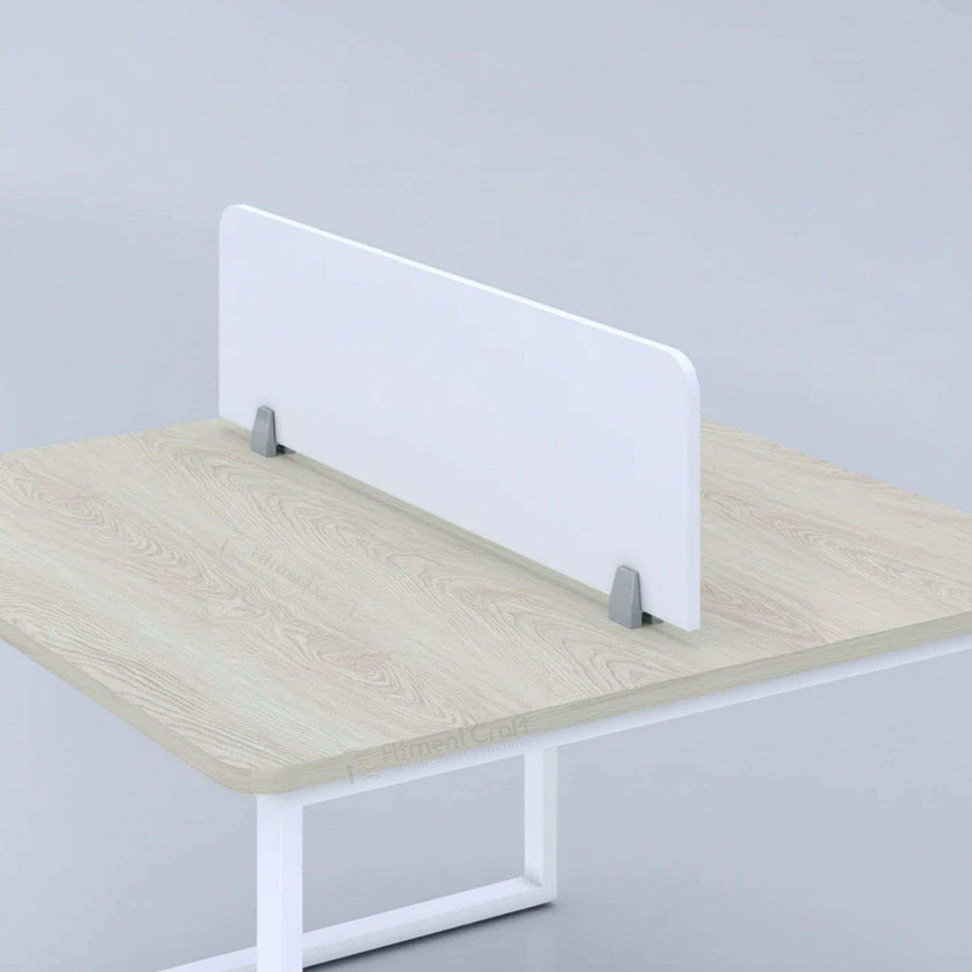 Workstation Modular Partition