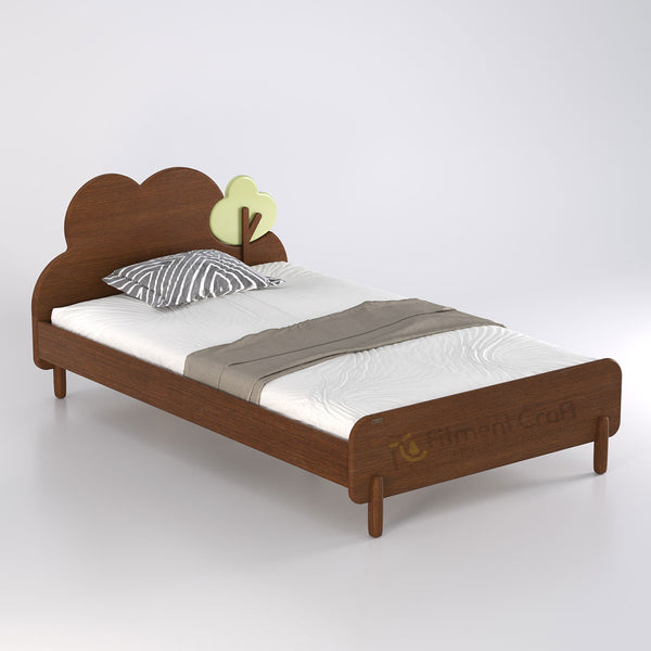 Nature - Kids Bed  | ABV1-023
