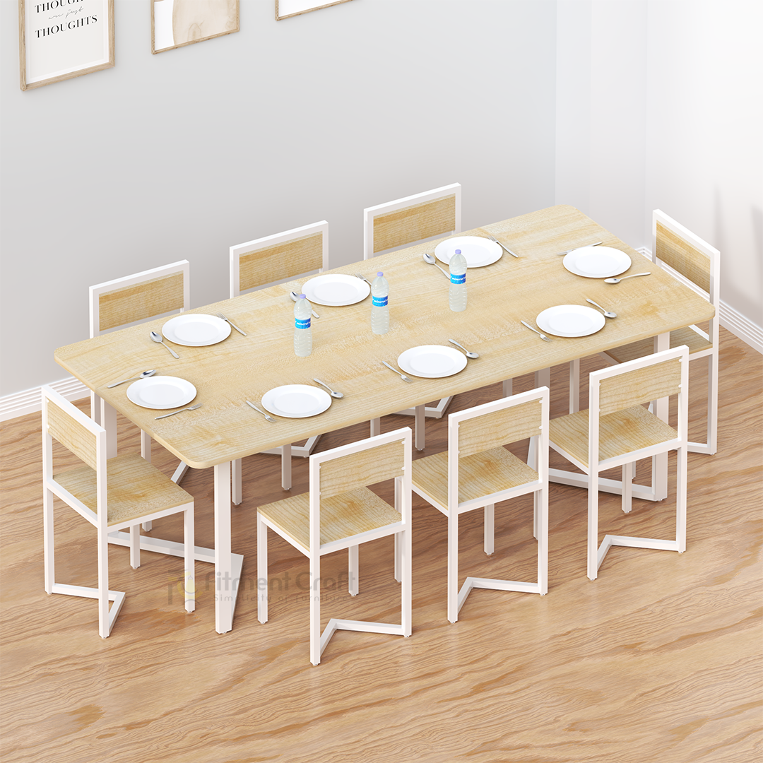Noshery - Dining Table | TV8-003
