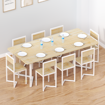 Noshery - Dining Table | TV8-003