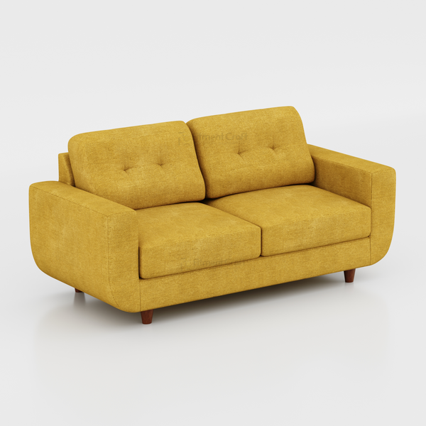 Nuvra 2 Seater-sofa। HSV2-035