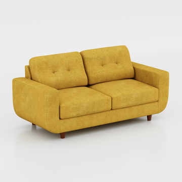 Nuvra 2 Seater-sofa। HSV2-035
