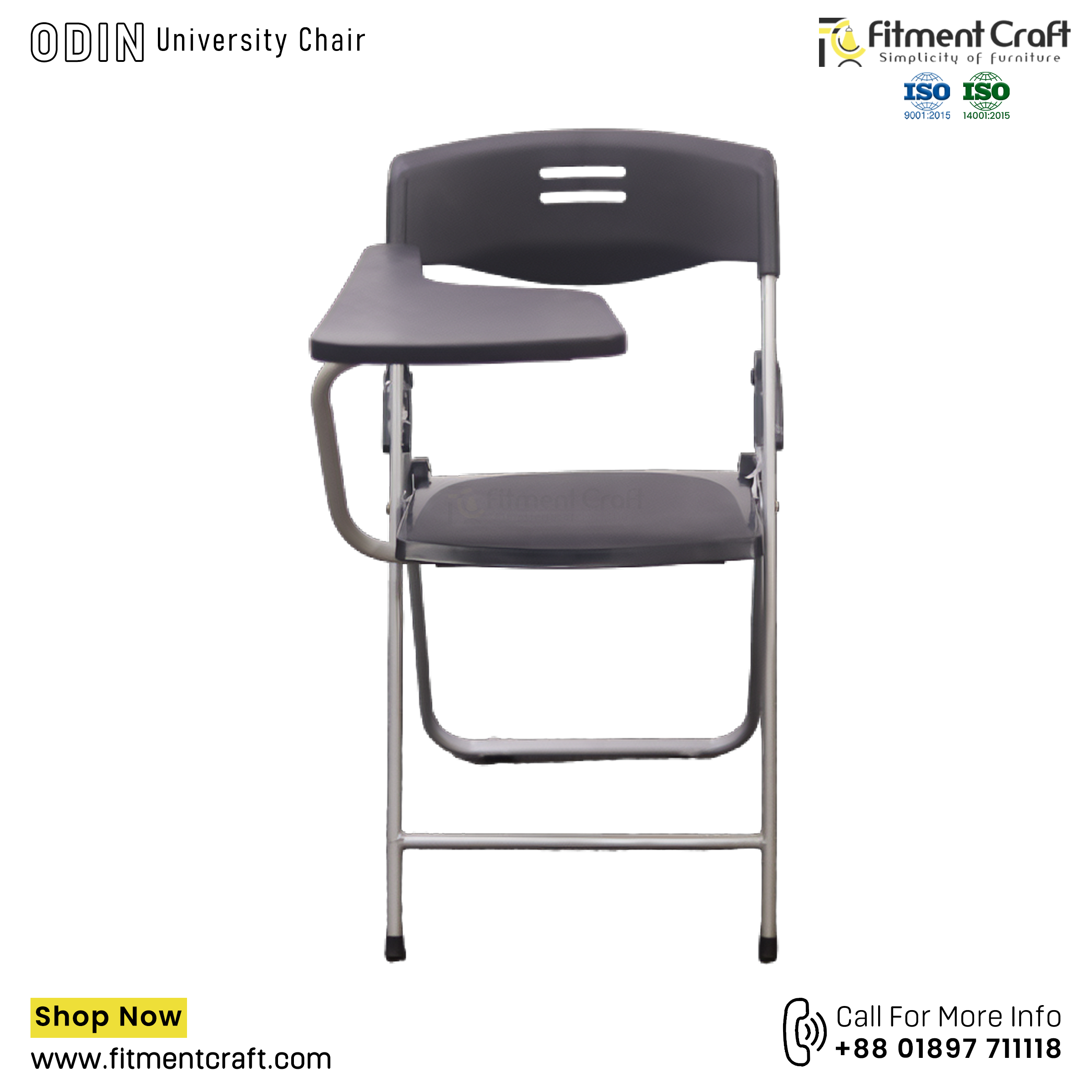 Odin- Class Room Chair