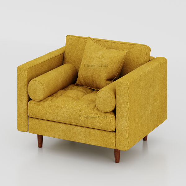 Orchid-Sofa। HSV2-020