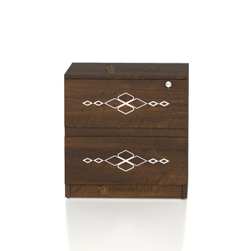 Oriole-BedSide Table । BST1-004