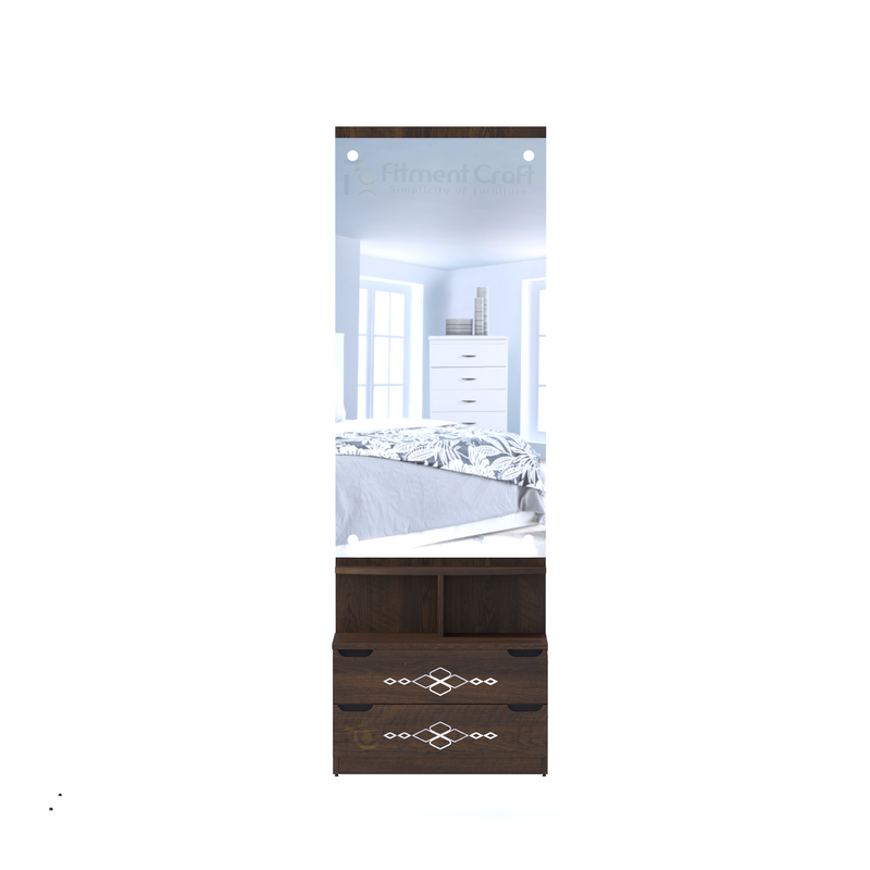 Oriole-Dressing Table । DTV2-007
