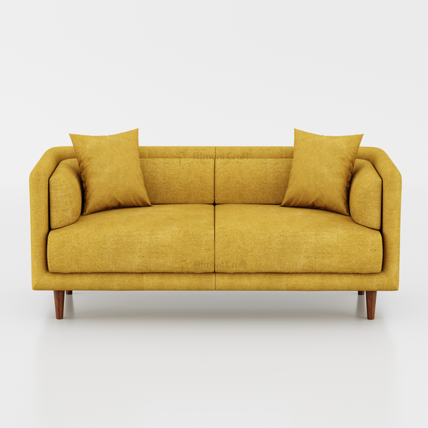 Peace 2 Seater -Sofa । HSV2-012