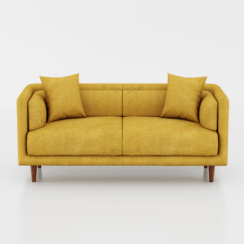 Peace 2 Seater -Sofa । HSV2-012