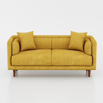 Peace 2 Seater -Sofa । HSV2-012