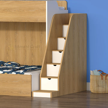 Playful - Kids Bed | KBV1-002