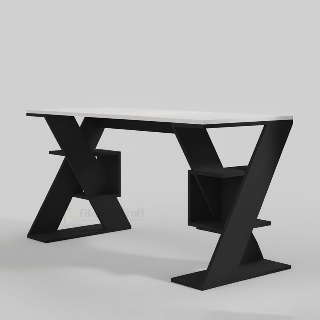 Pursuit Desk | TV23-005