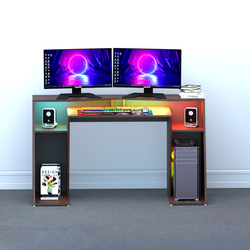 Sierra - Gaming Table । GTB-003