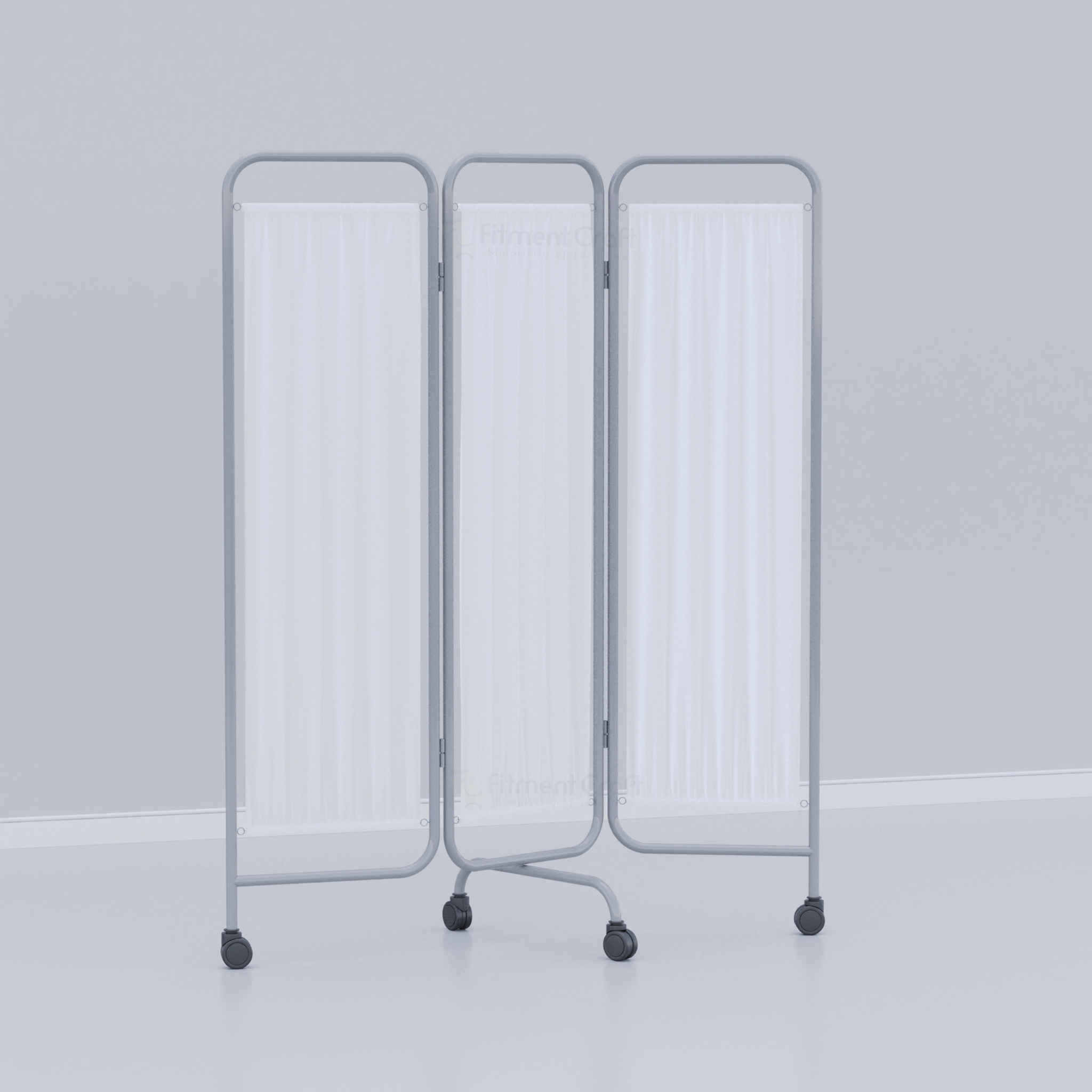 Sierra-Hospital Isolation Screen । HPISMS-001