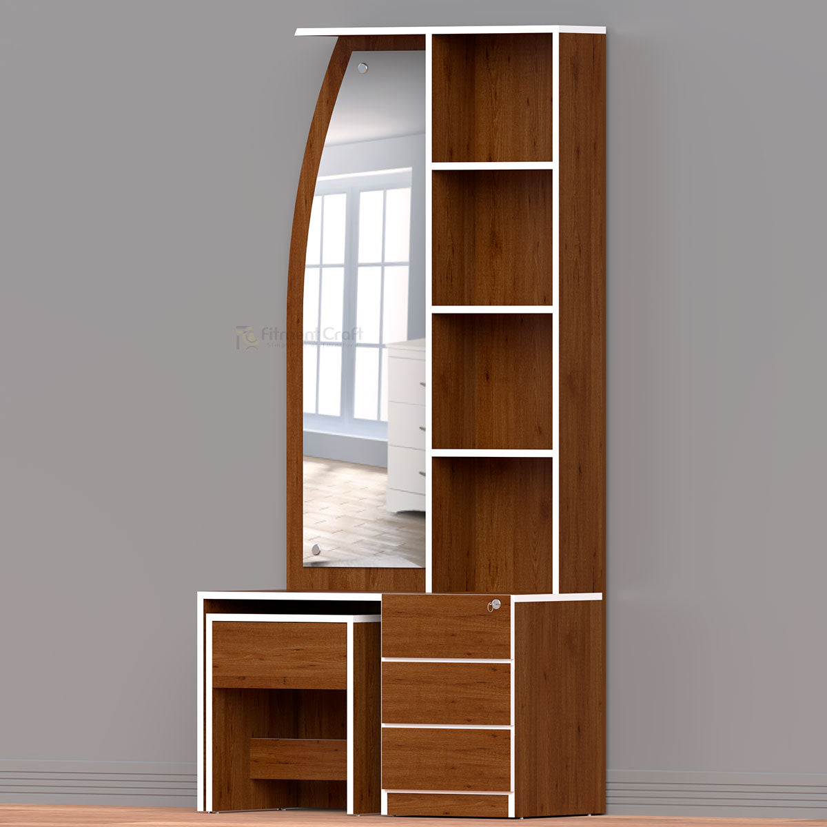 dressing table design