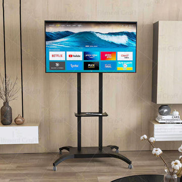 TV and Monitor Stand 