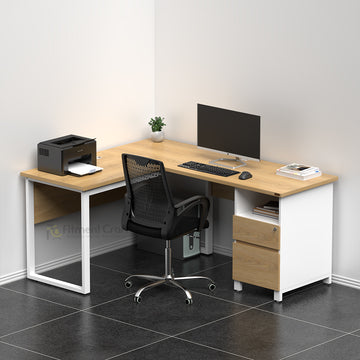 Summit - Executive Table | TV23-003