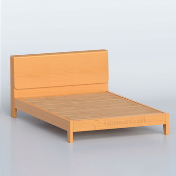 Twilight Bed | WBV1-001