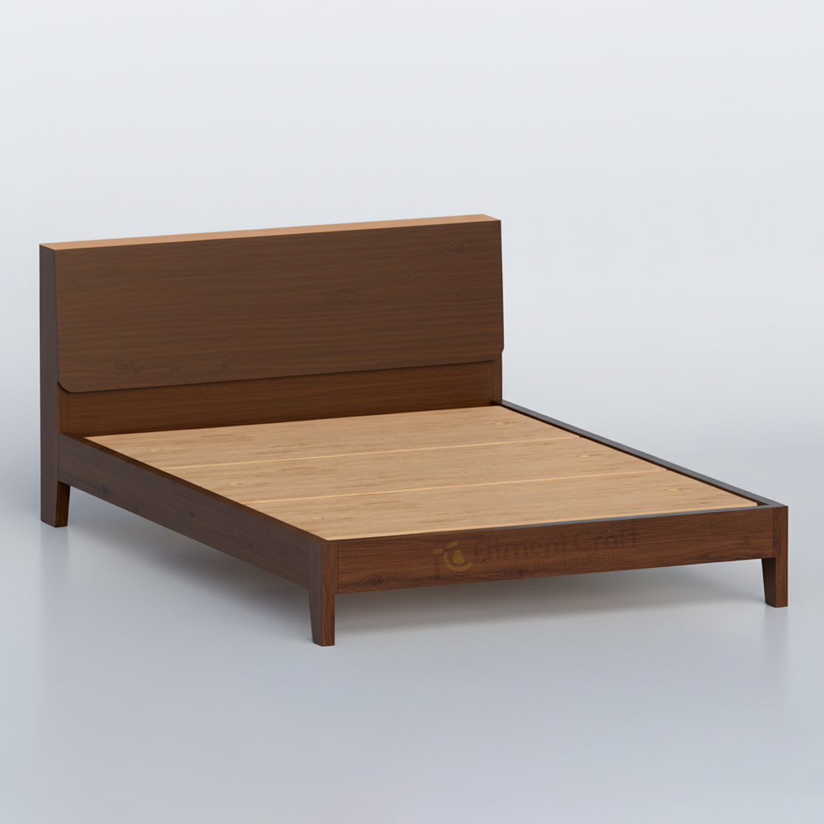 Twilight Bed  WBV1-001