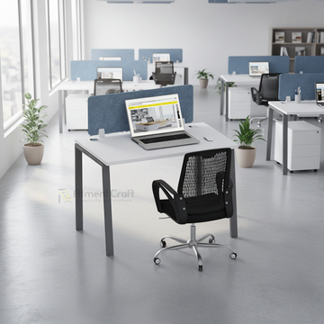 Tzri - single seater workstation