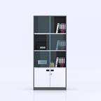 Vexel - Multipurpose Cabinet  । MCBG-001