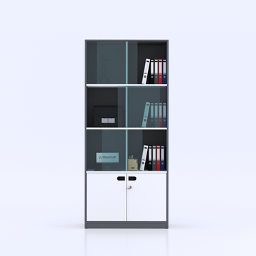 Vexel - Multipurpose Cabinet  । MCBG-001