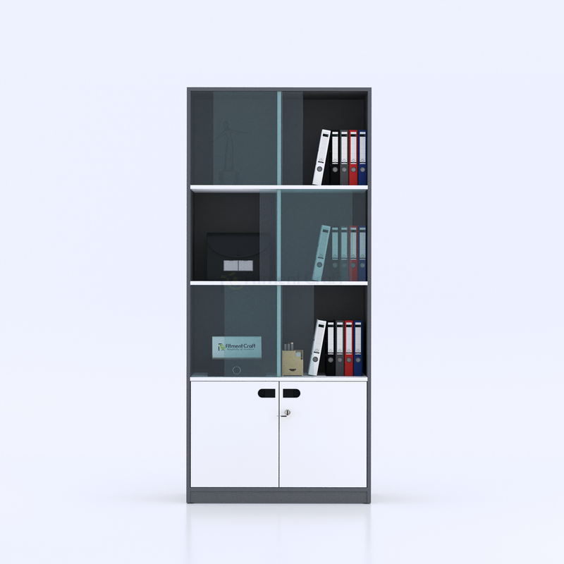 Vexel - Multipurpose Cabinet  । MCBG-001
