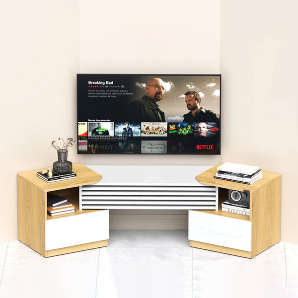 Visual - TV Cabinet | TCV1-001