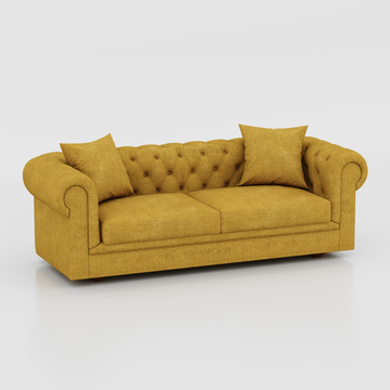 Windsor 2 Seater-sofa । HSV2-015